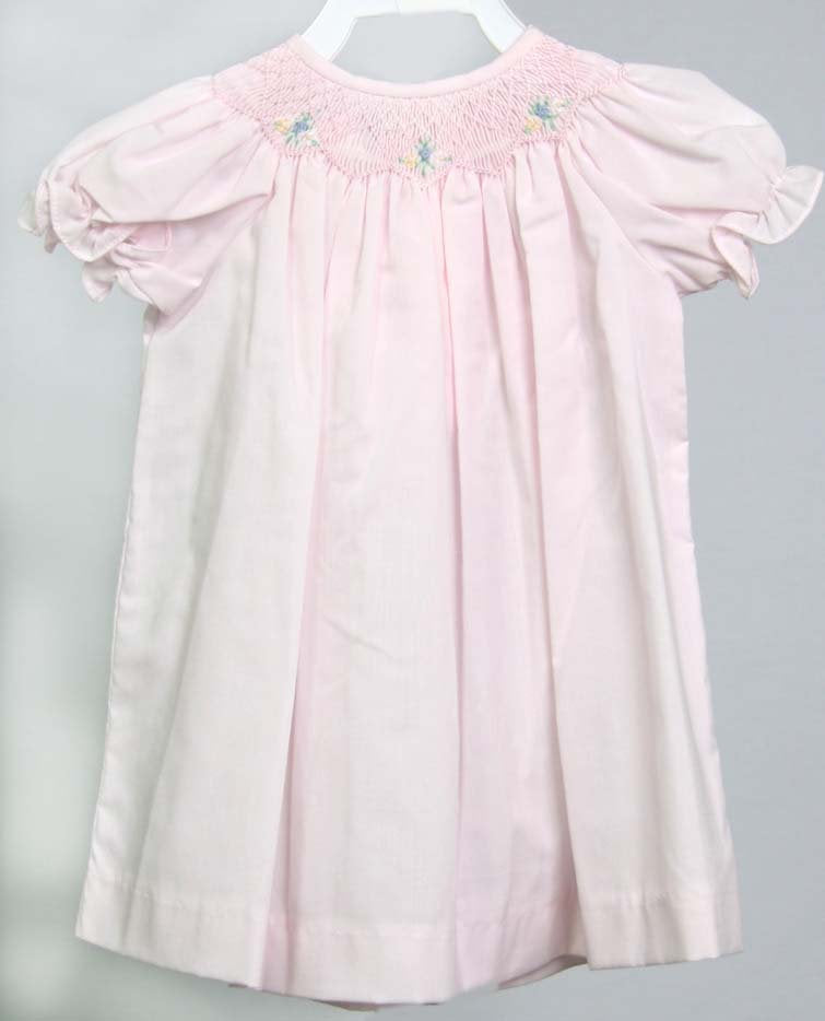    Smocked Dresses for Babies