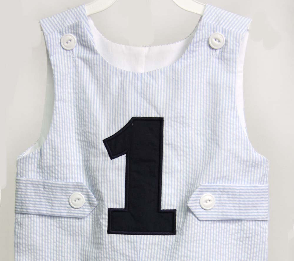 baby boy first birthday outfit