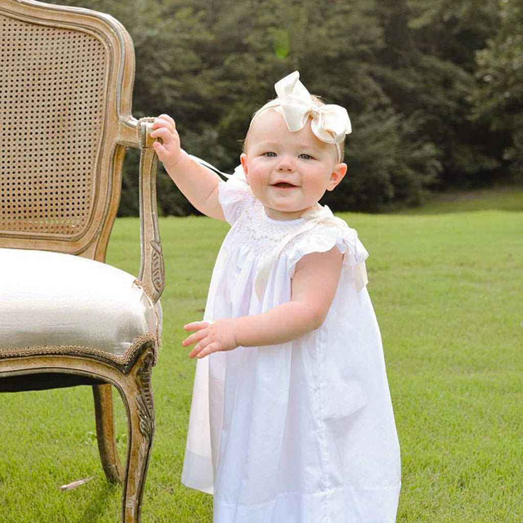 Baby Girl Boutique Dresses