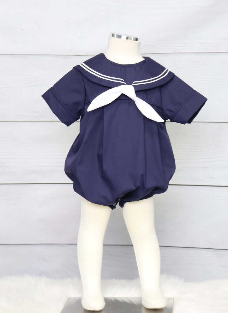 Sailor Suit