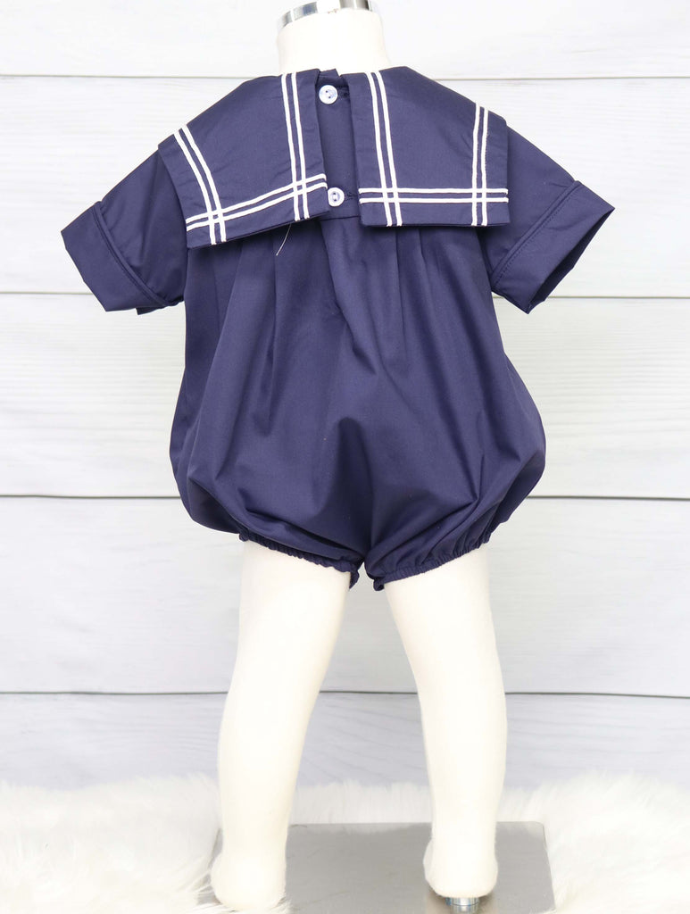 Sailor Suit for Babies