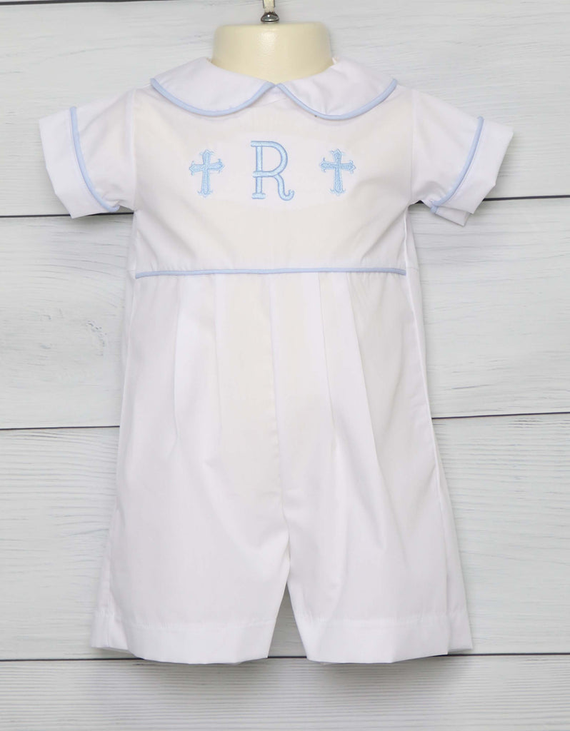 Christening Outfits