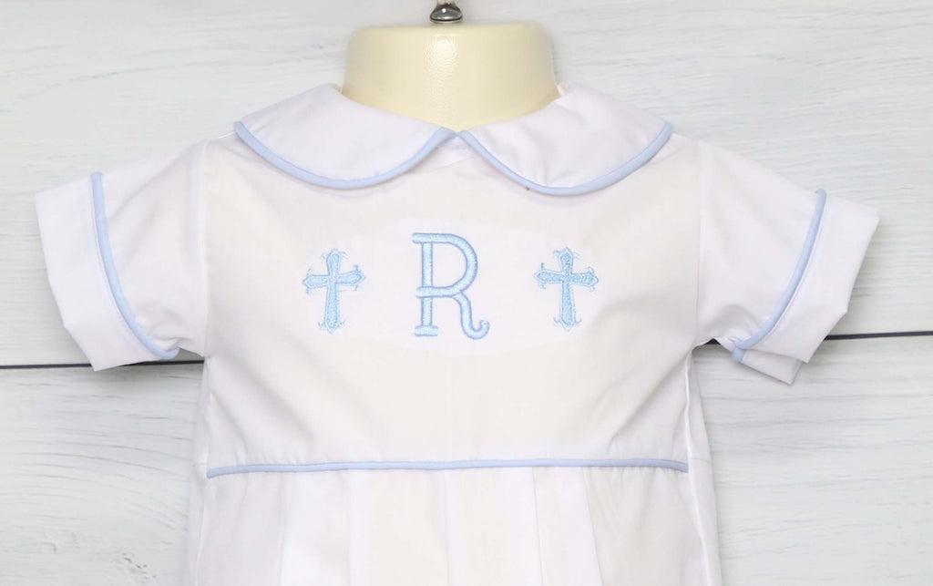 Christening Baptism Outfit
