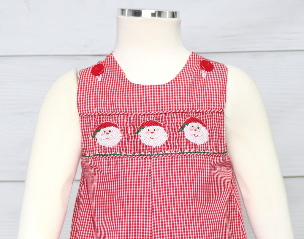 Smocked Christmas Boy, Baby Boy Christmas Outfits, Zuli Kids  412818-DD200