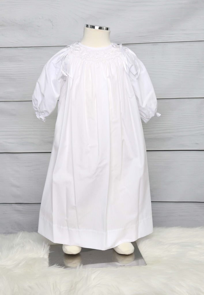 Christening Dress