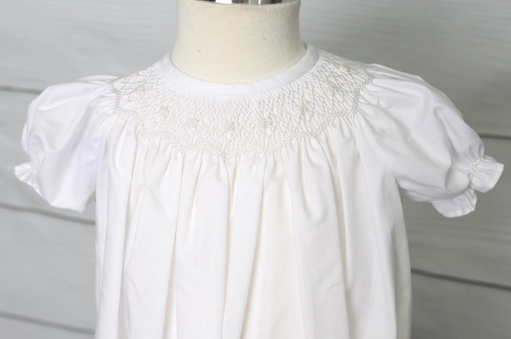 first communion dress