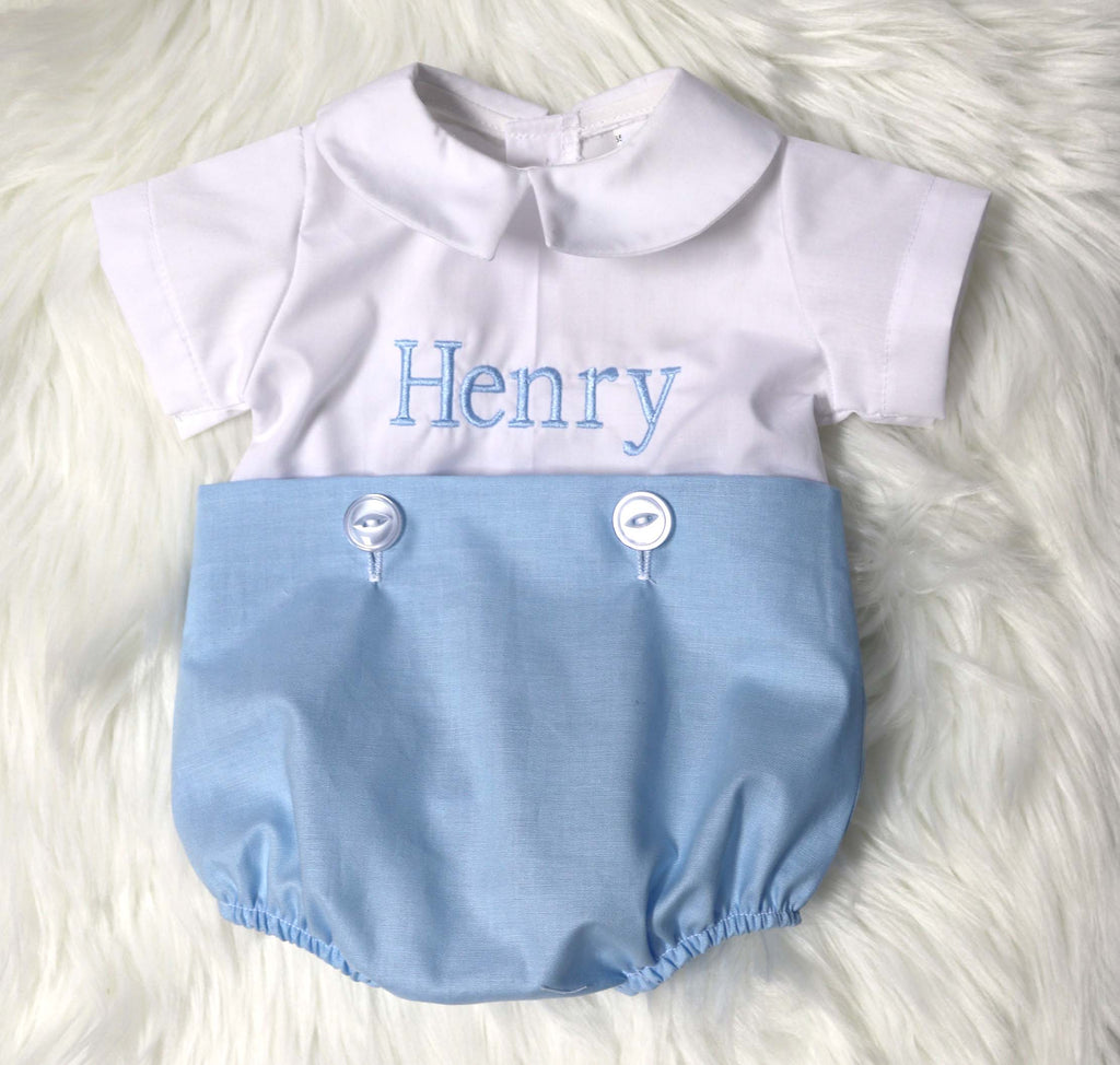 Infant Boy Clothes