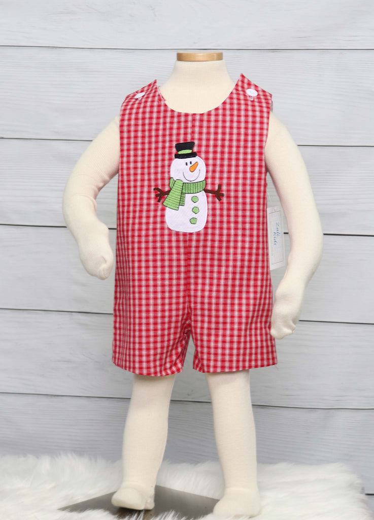 Toddler Boy Christmas Outfit, Zuli Kids 291533