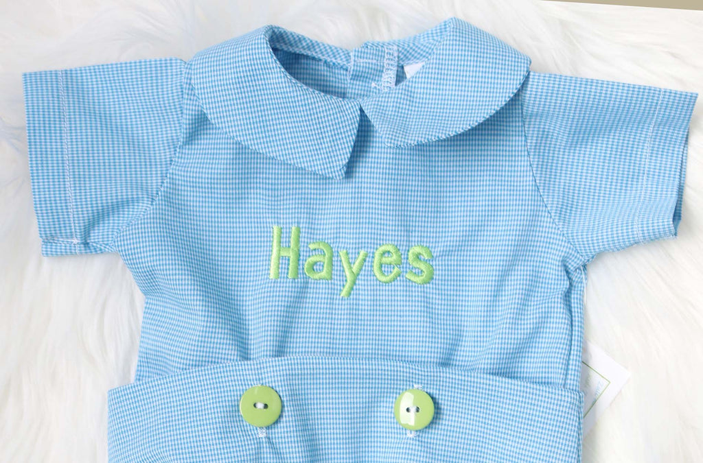 Baby Boy Coming Home Outfit, Baby Boy Hospital, Zuli Kids 291616