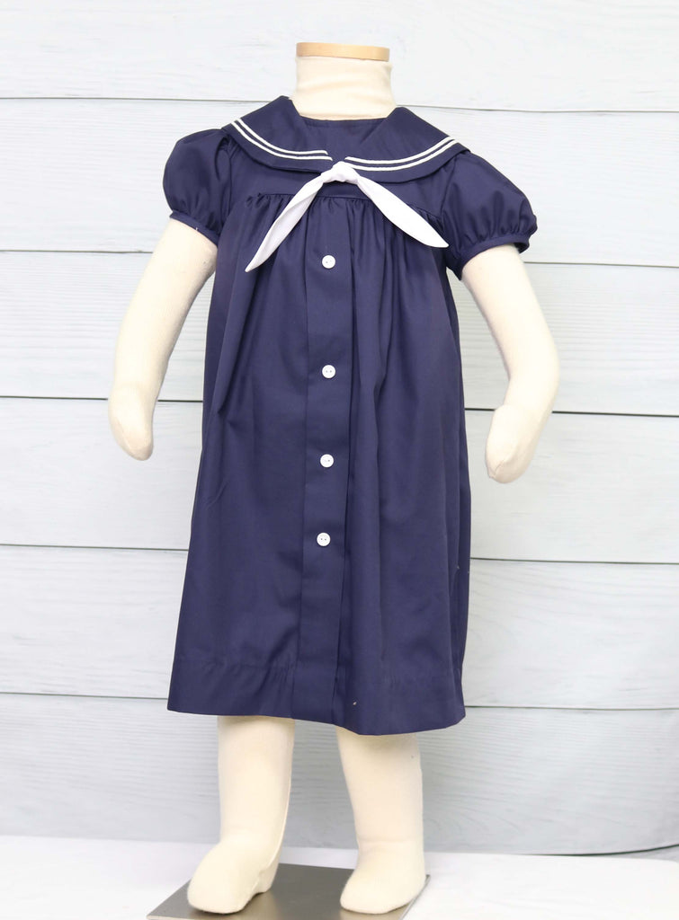 Sailor Outfit Girll