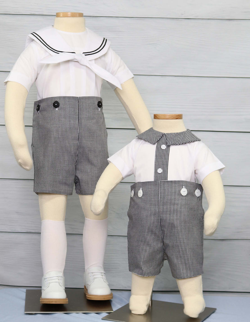 Baby Boy Coming Home Outfit, Newborn Boy Coming Home Outfit, Zuli Kids 292243
