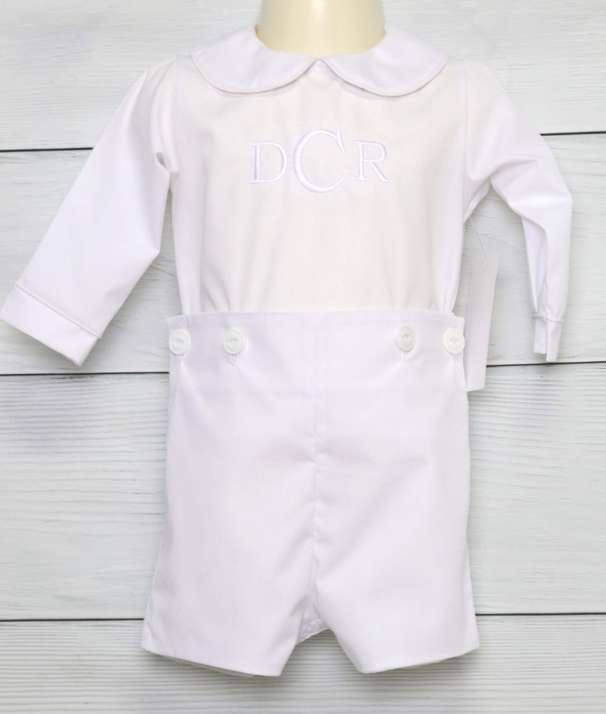 Boys Christening Outfits, Baby Boy Christening Outfit, Zuli Kids 292288