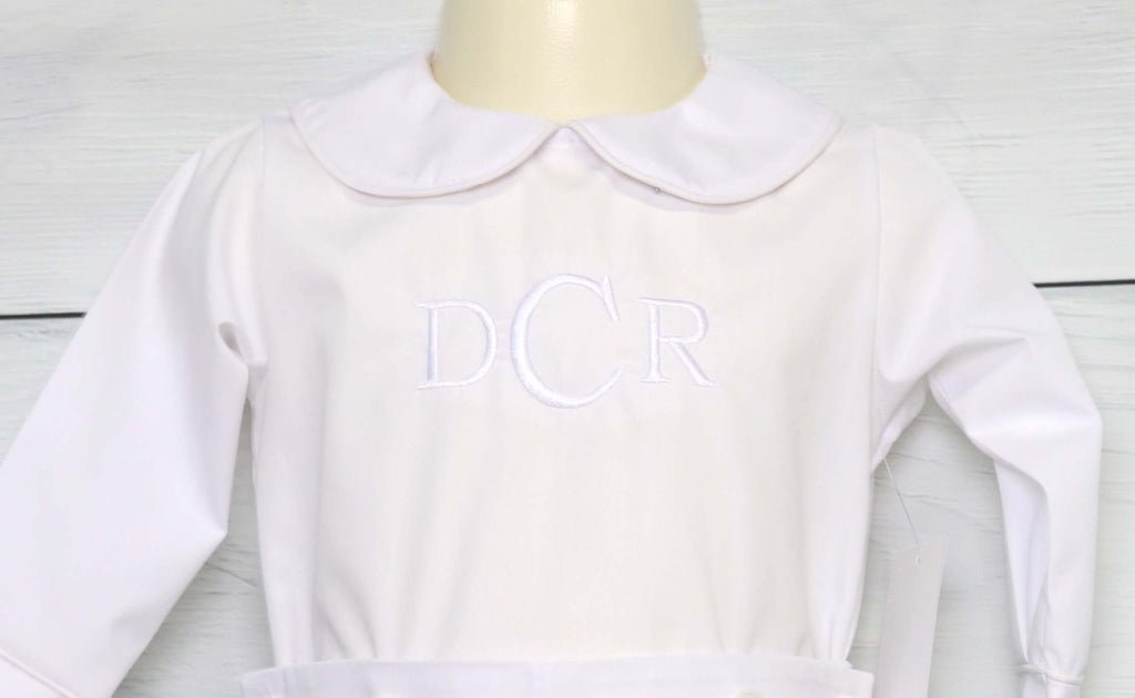 Boys Christening Outfits, Baby Boy Christening Outfit, Zuli Kids 292288