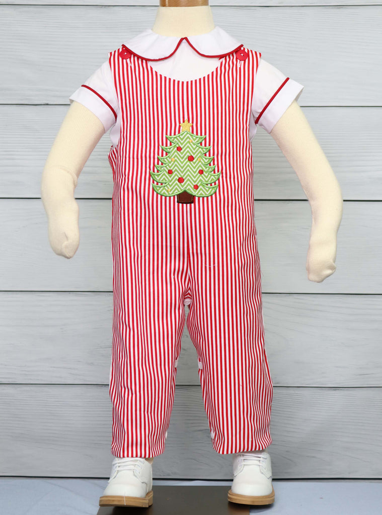 Boy Christmas Outfit,