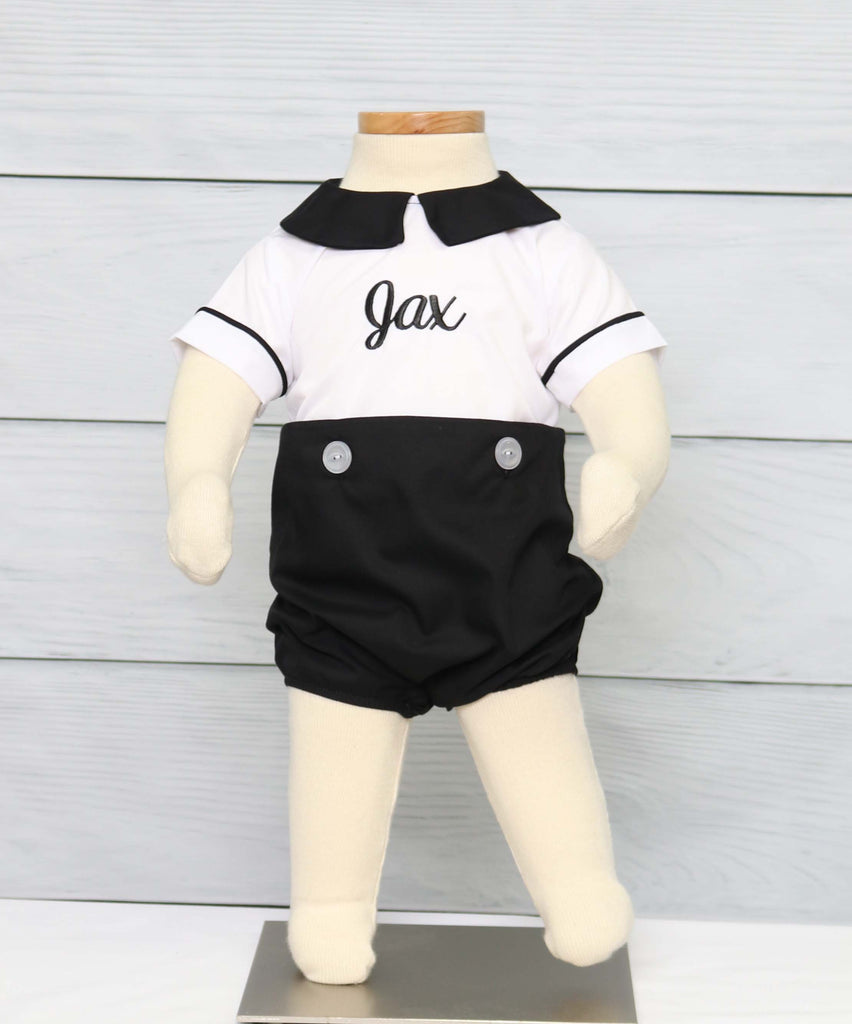 Preemie Baby Boy Clothes, Newborn Boy Outfits, Zuli Kids 292352