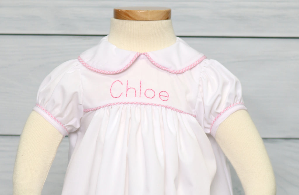 Christening Outfits for Baby Girl