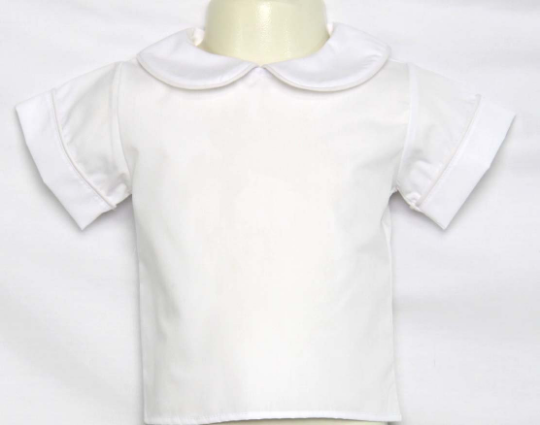 Baby boy Shirt, Long Sleeve Shirts for Boys, Zuli Kids 292436
