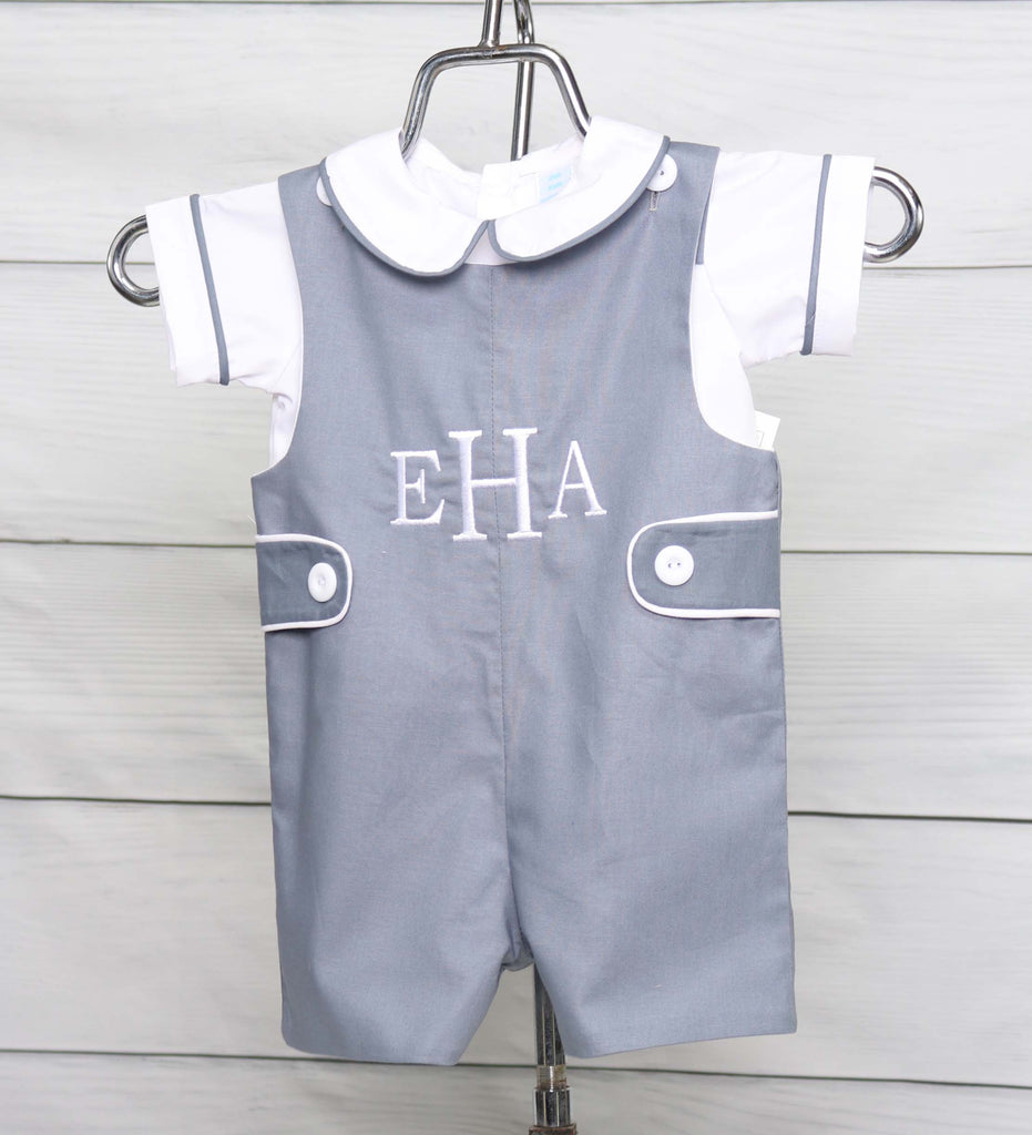 BAby Boy Wedding Outfit