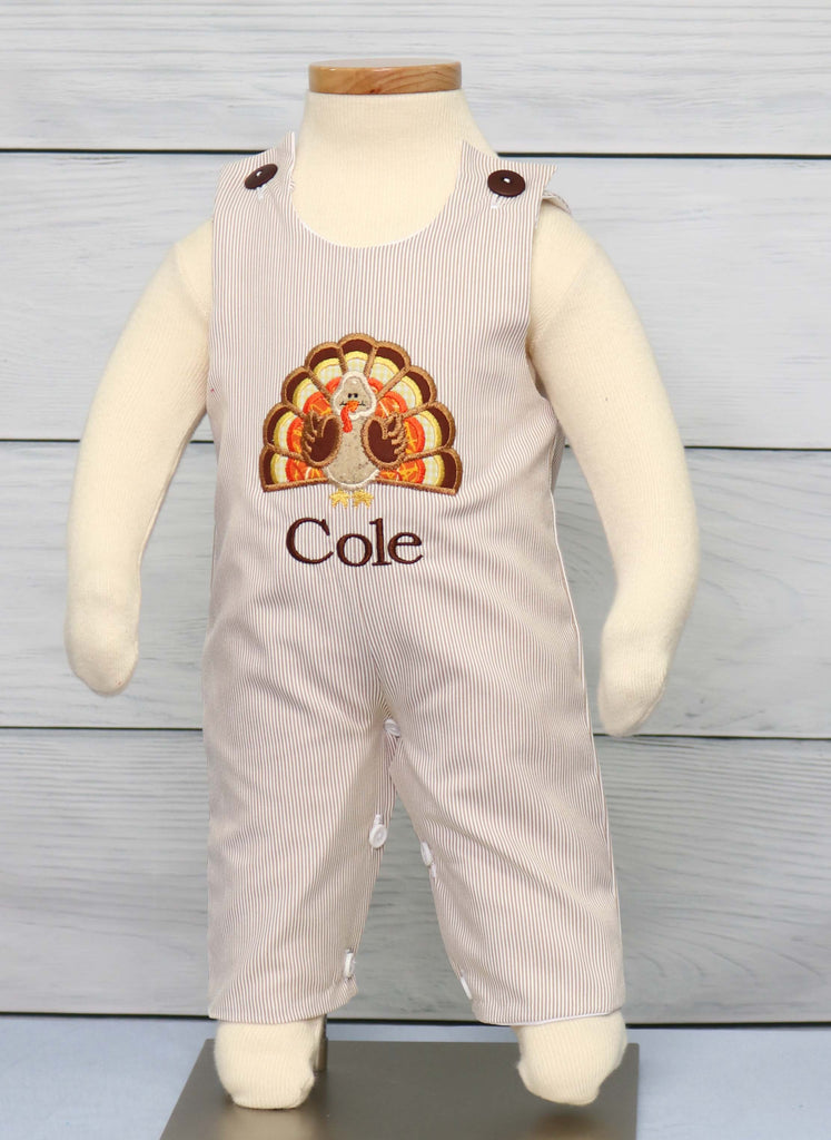 Infant Thanksgiving Outfit Boy ~ 1st Thanksgiving Outfit Boy 292731