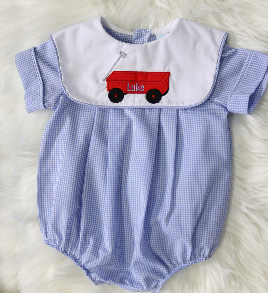 Personalized Baby