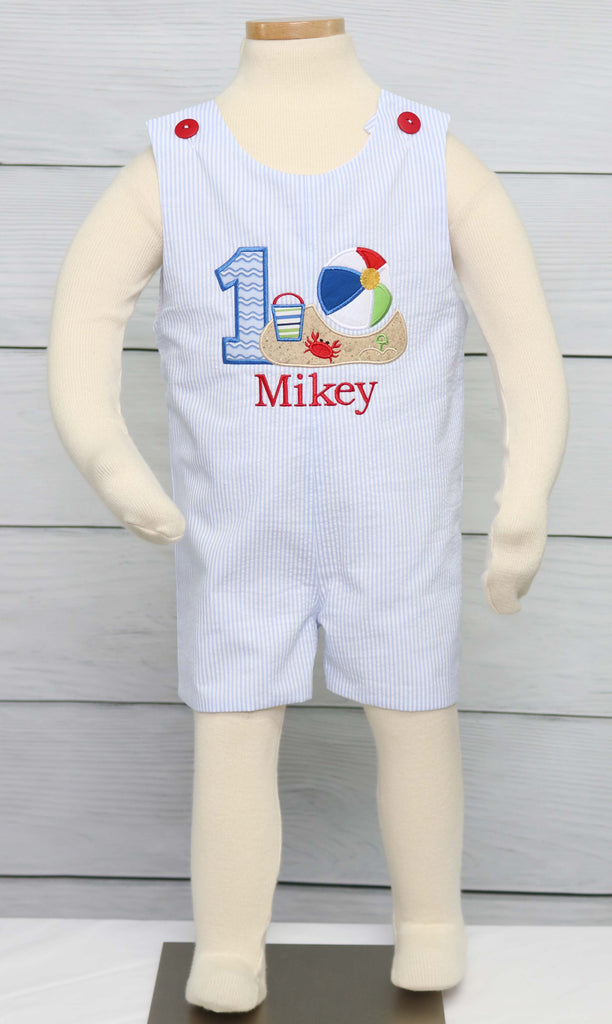 First Birthday Boy Outfit, One Year Old Birthday Outfit Boy, Zuli Kids 293027