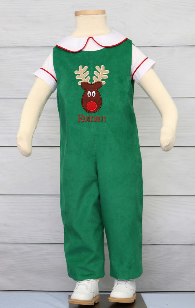 Toddler boy Christmas outfits