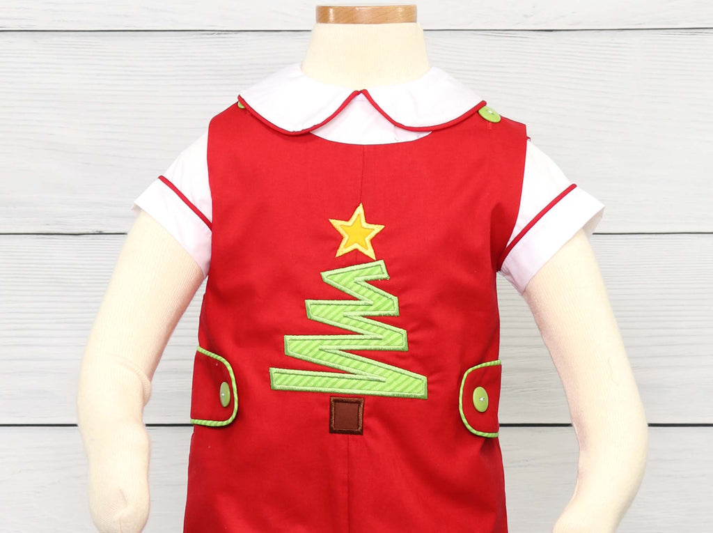 Baby Christmas Outfits