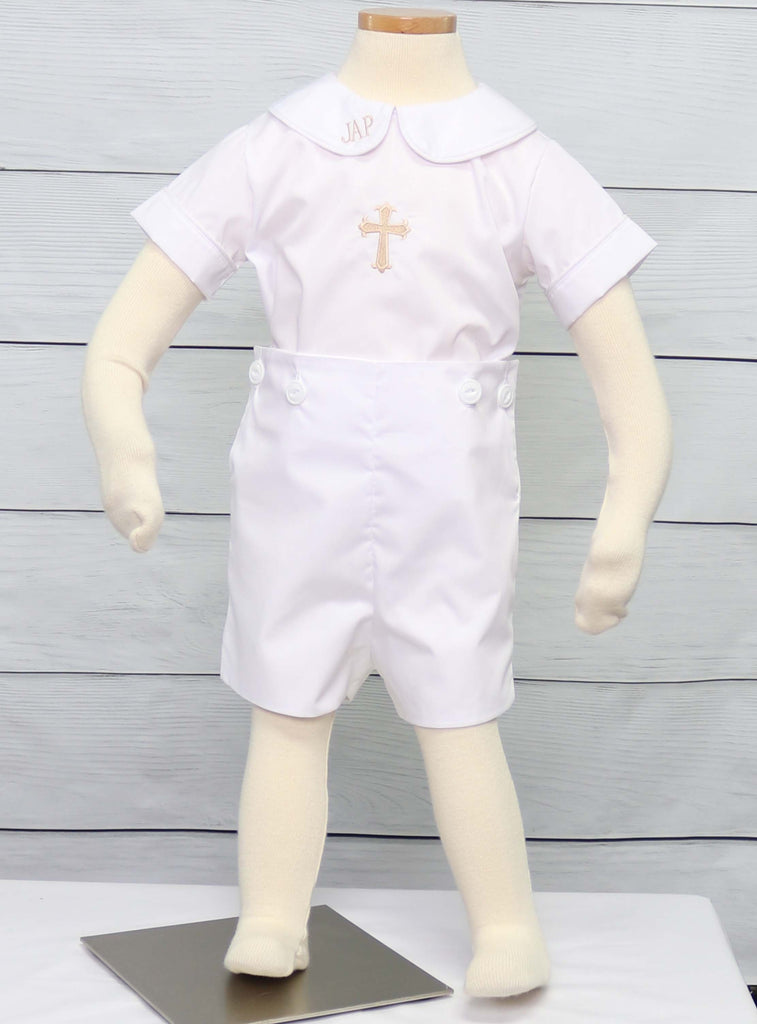 Toddler Boy Christening Outfits, Christening Outfits for Boys, Zuli Kids 293220