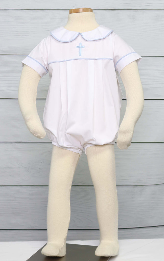 Baby Boy Baptism Outfit, Baptism Clothes for Boy 293445