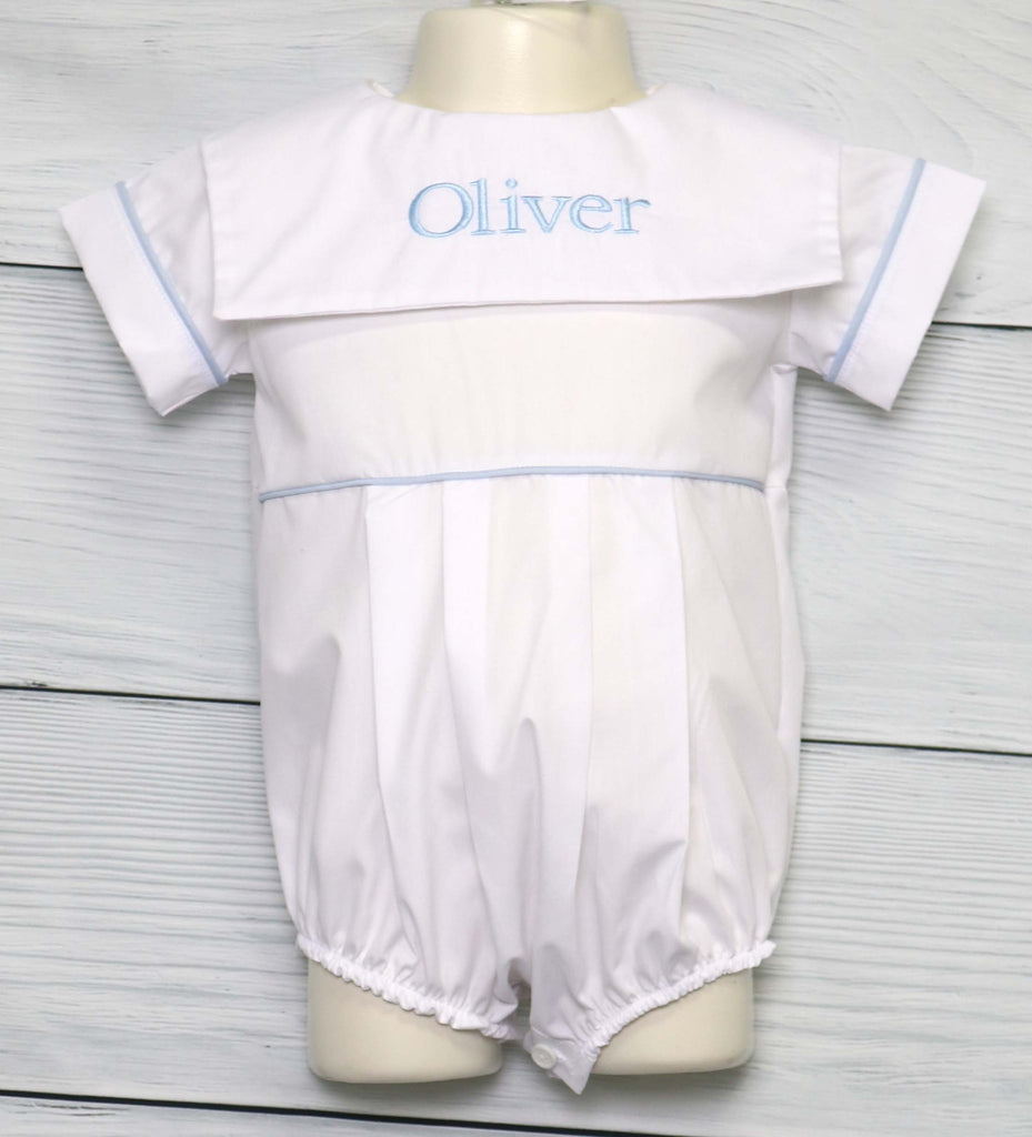 Baby Boy Baptism Outfit Catholic, Baptism Outfits for Boys, Zuli Kids 293463
