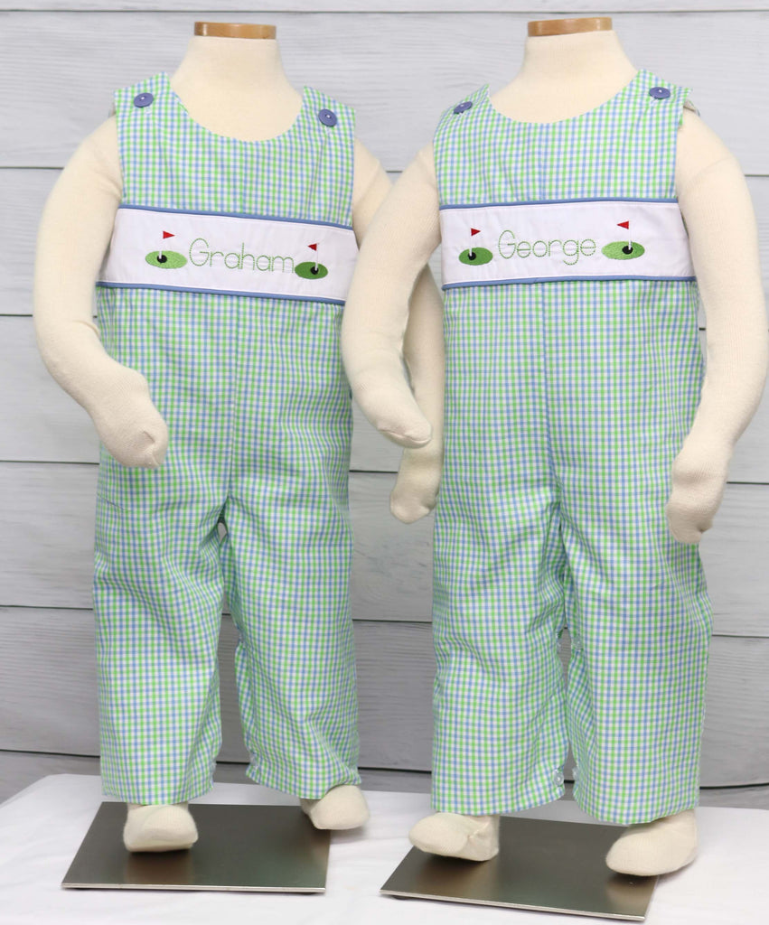 Golf Birthday Party, Toddler Golf Outfit, Baby Boy Golf Outfit, Zuli Kids 293795