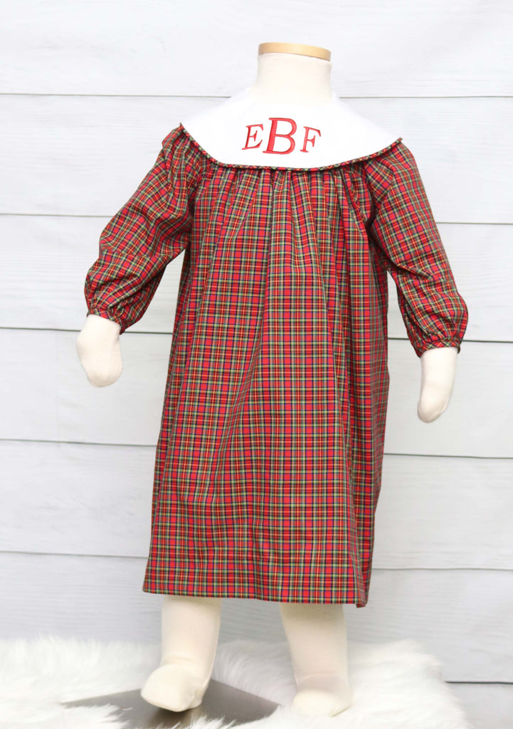 Christmas Dresses for Toddlers