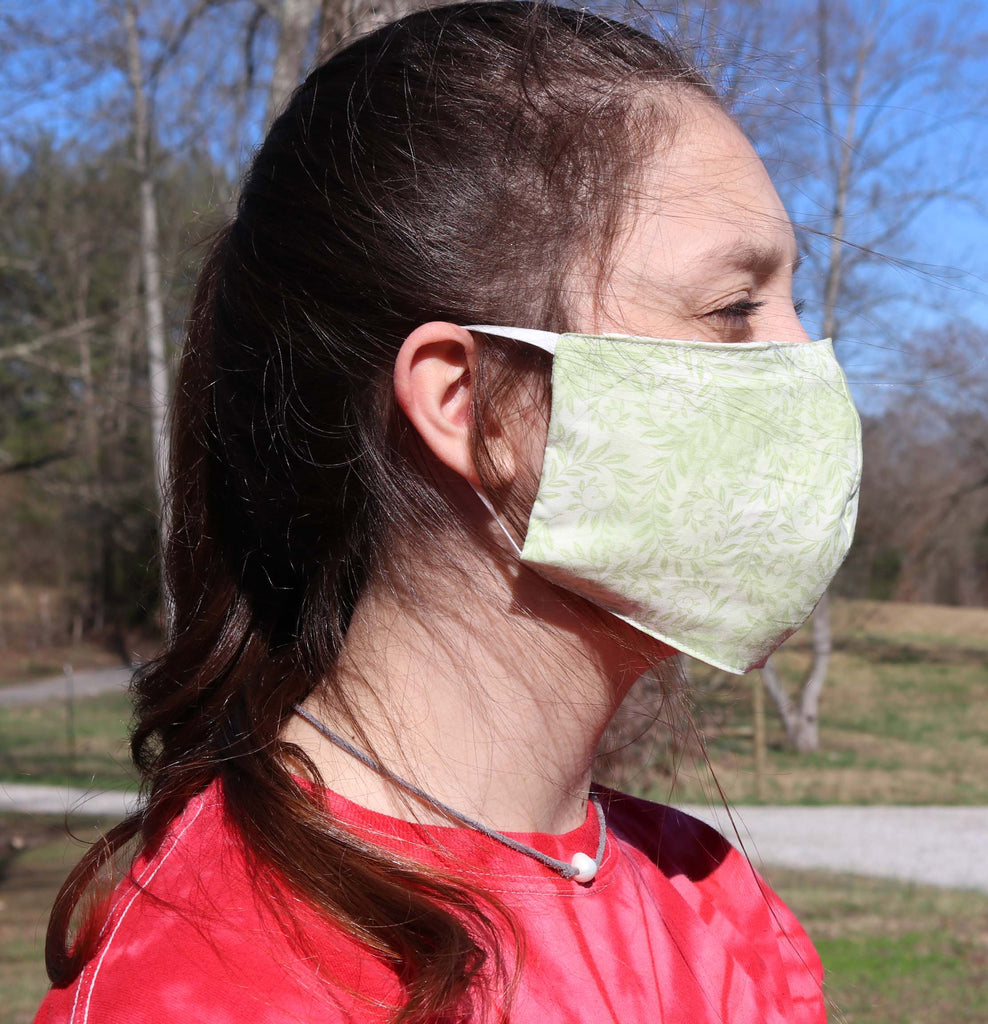 Dust Mask, Facemask