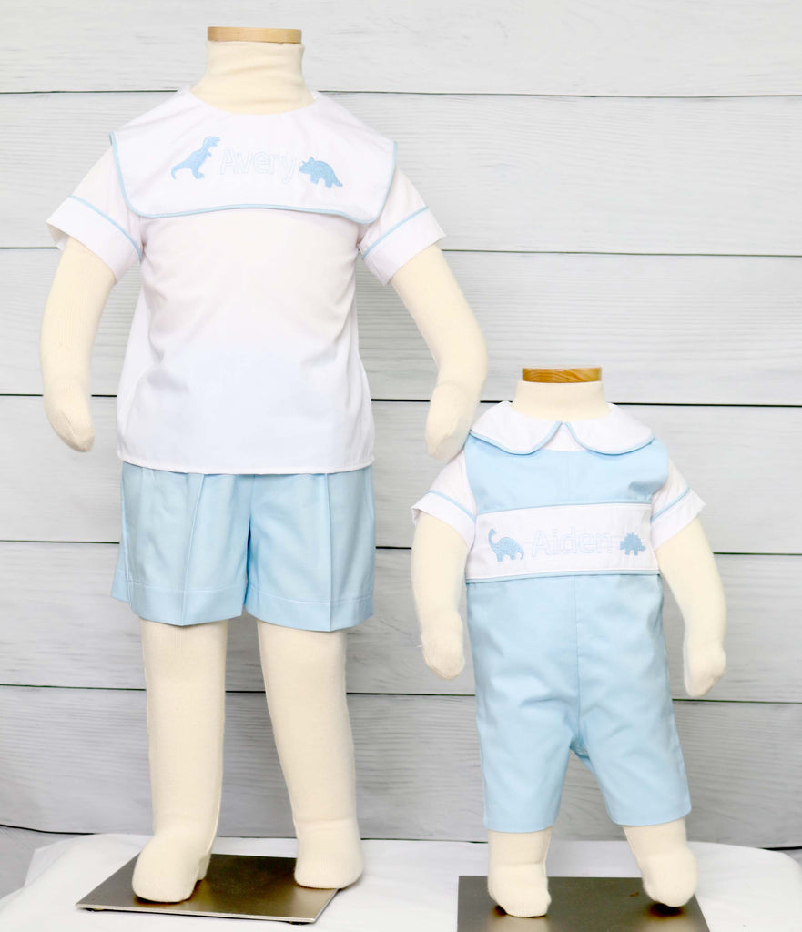 Infant Baby boy Clothes