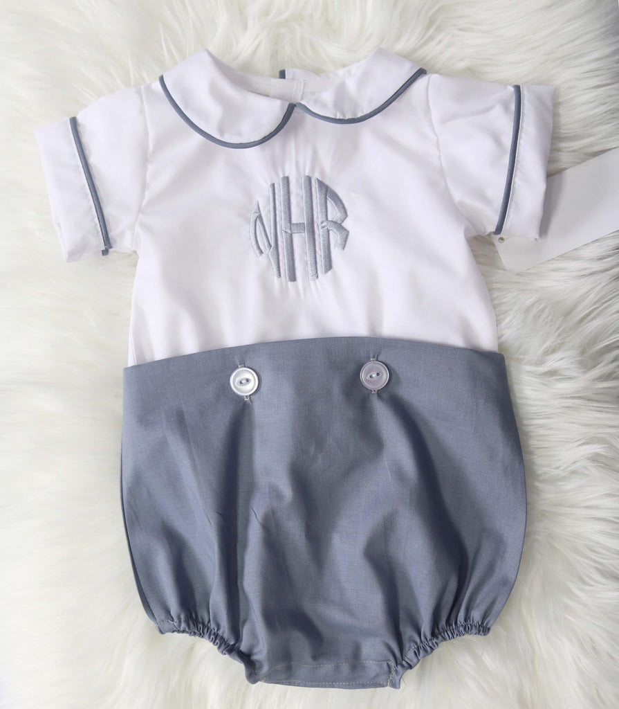 baby boy coming home outfit