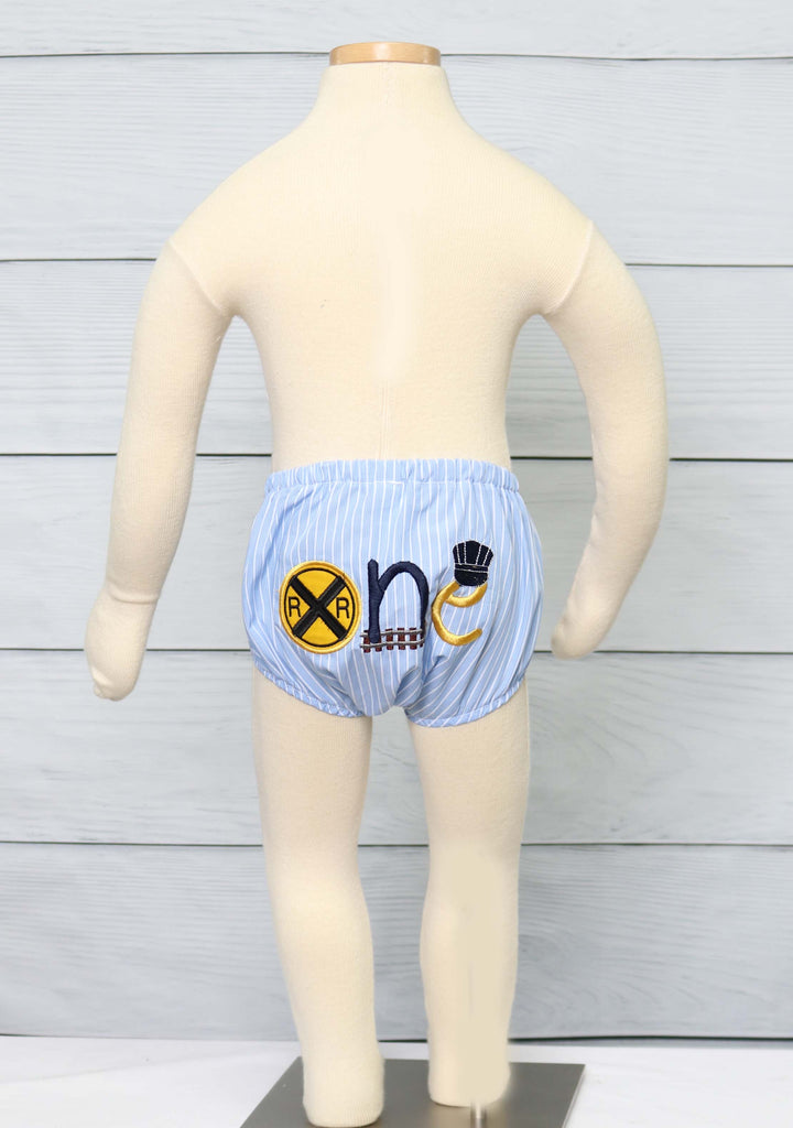 Diaper Covers for Boys