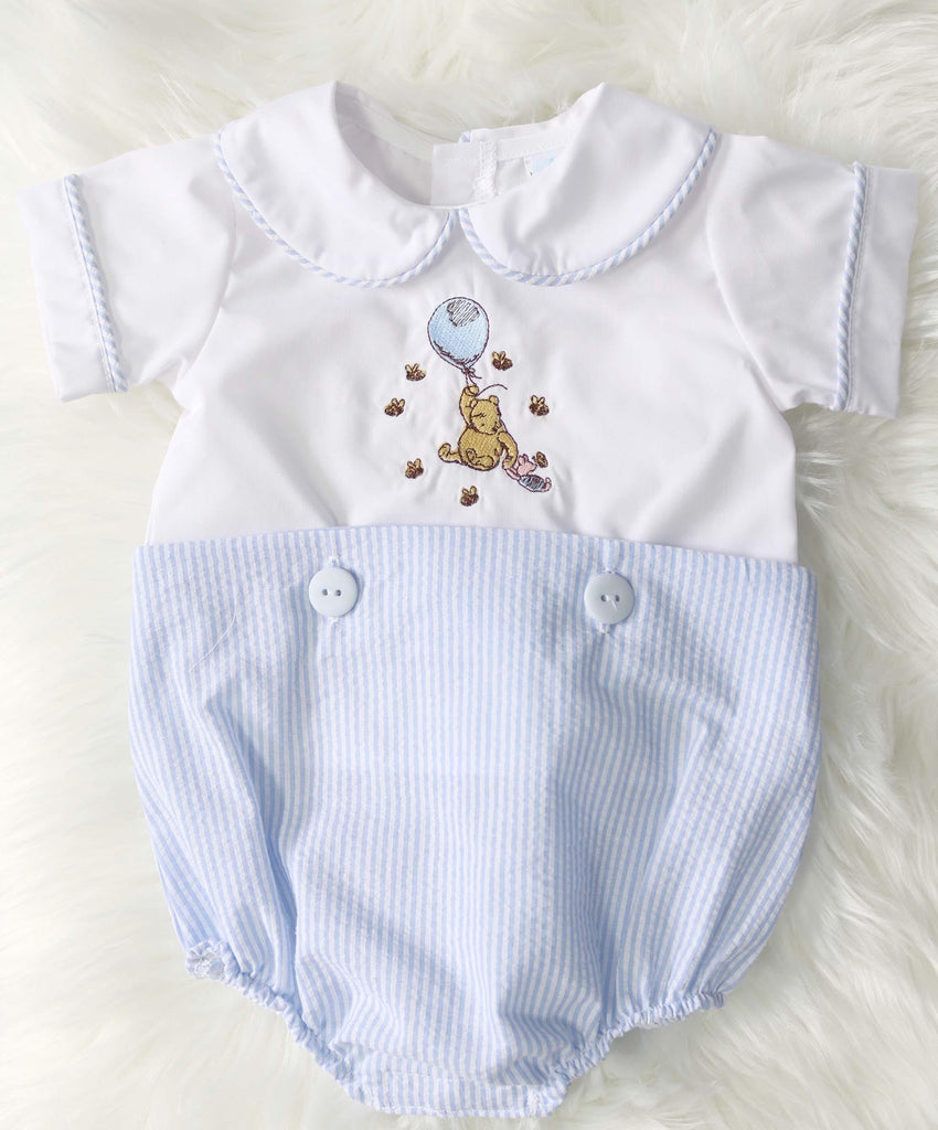 newborn boy coming home outfit