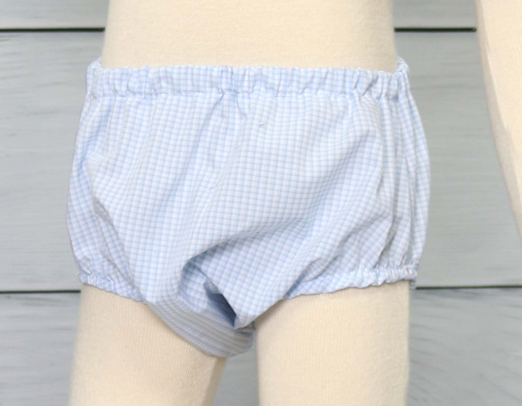 Diaper Covers for Boys
