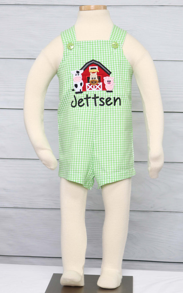Baby Overalls, Baby Boy First Birthday Outfit, Baby Boy 1st Birthday Outfit 294314