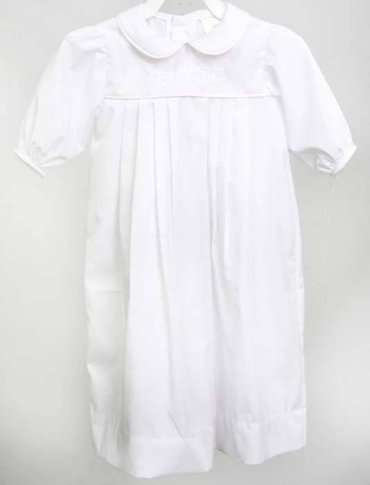 Christening Gowns for Girls