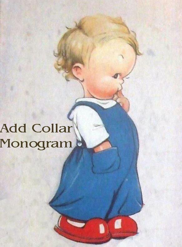Add Collar Monogram 1111 - Zuli Kids2