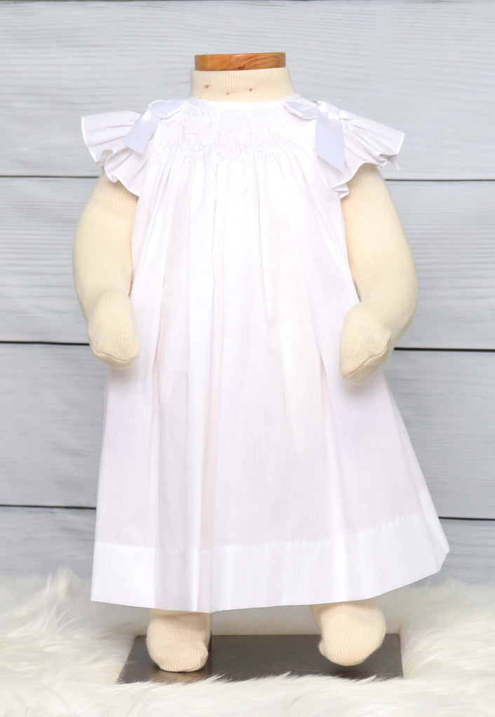 Baby Flower girl Dress