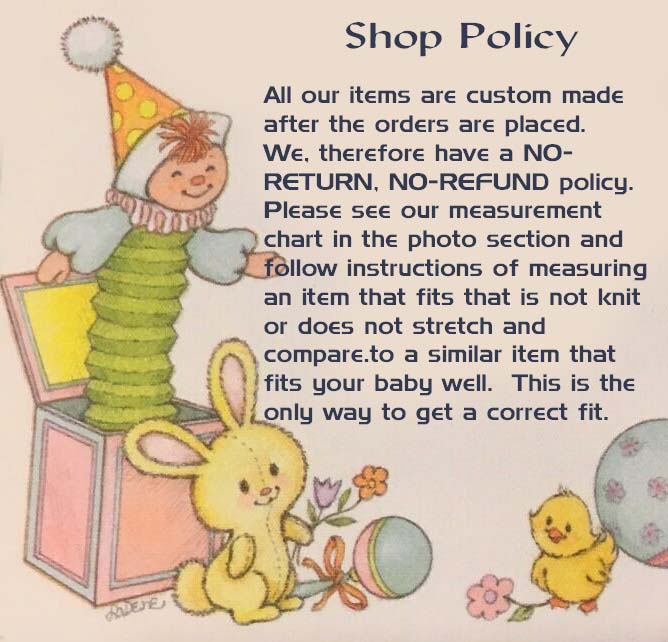 infant baby clothes