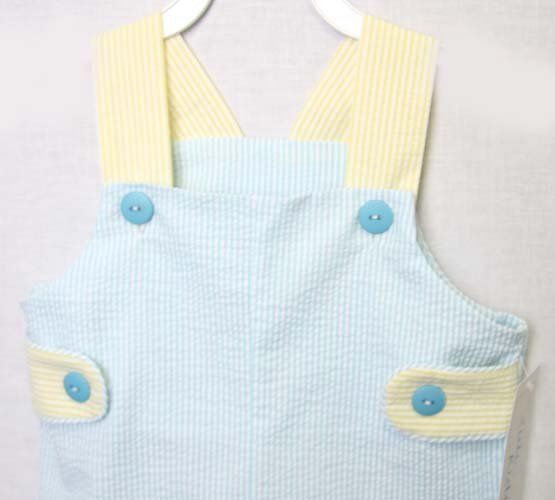 Toddler Overalls
