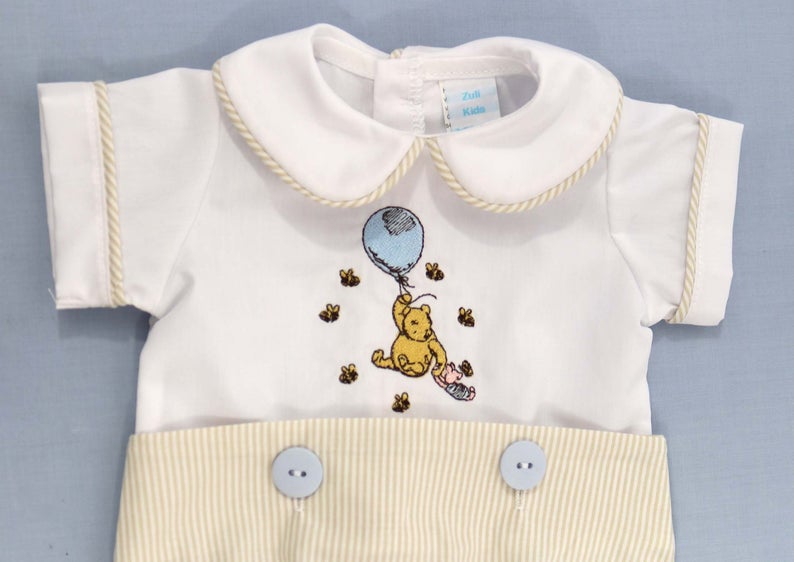 baby coming home outfit