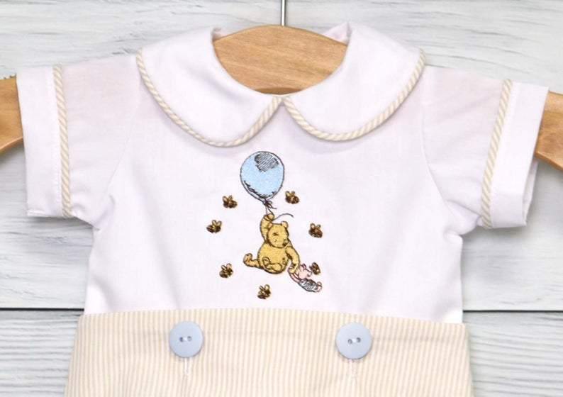 Baby Boy  Coming Home Outfit