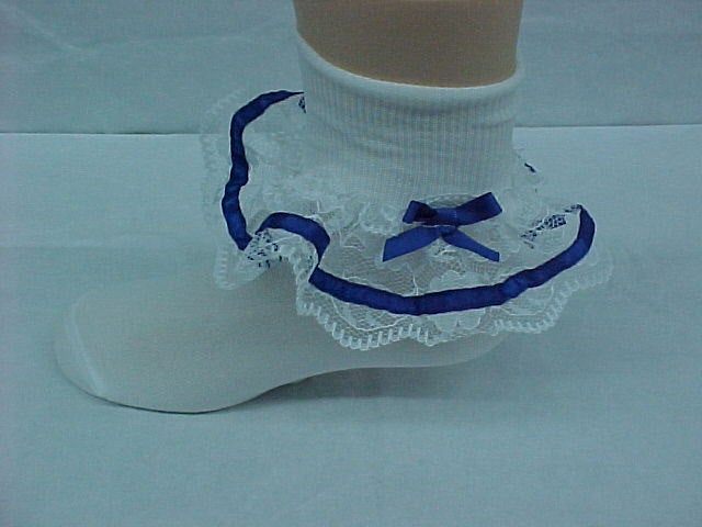 Baby Girl Fancy Socks