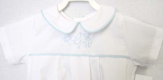 toddler boy baptism outfits