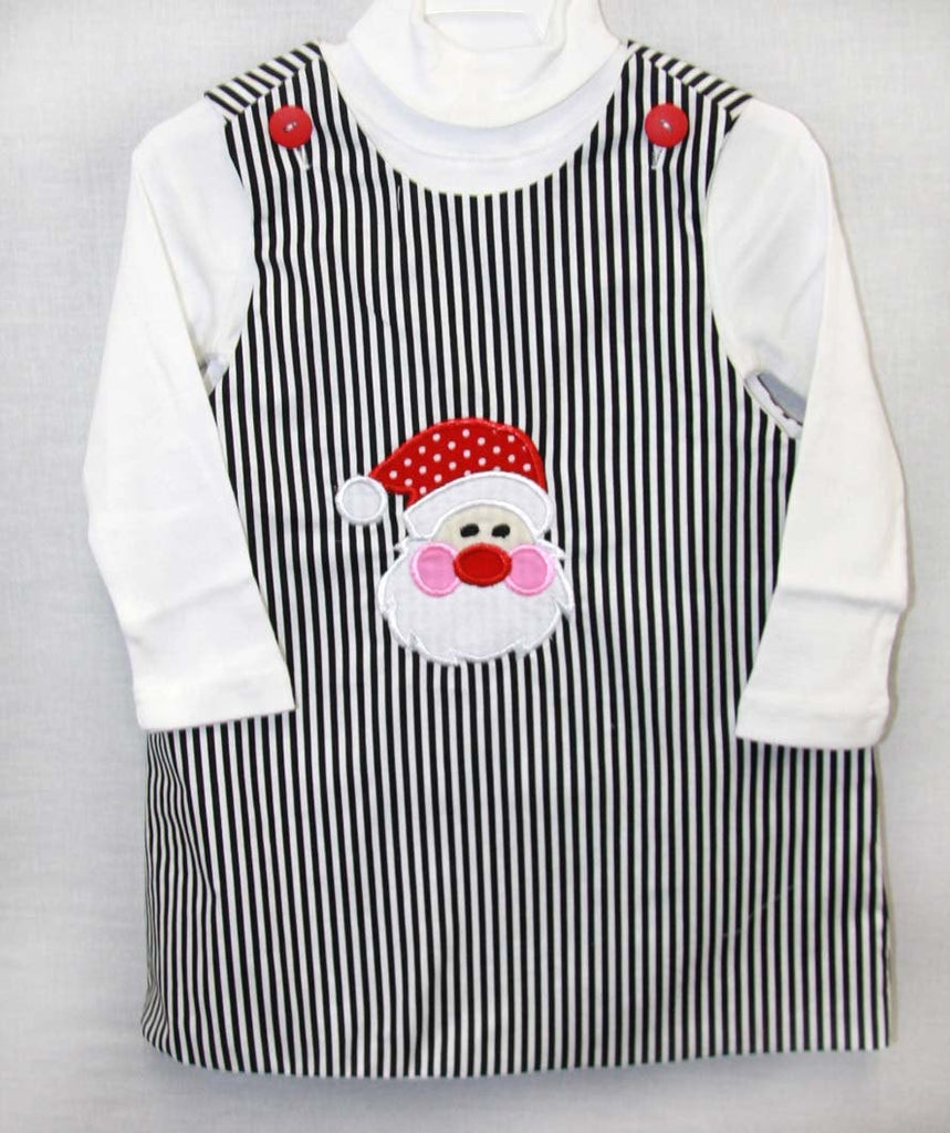 Little Girl Christmas Dresses