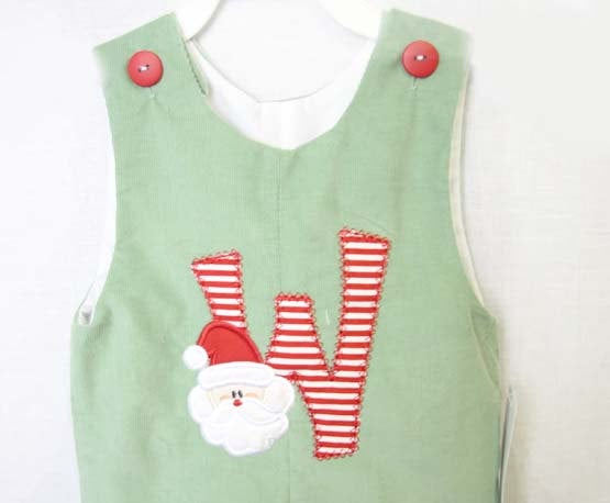  Infant Boy Christmas Outfit
